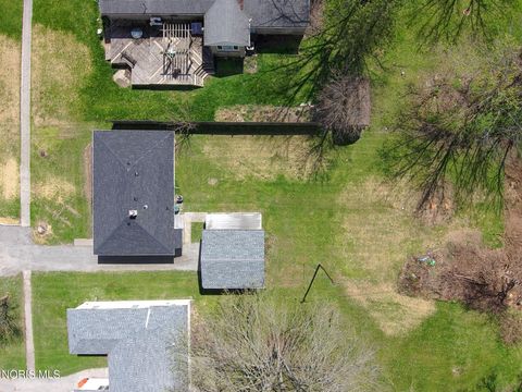 Tiny photo for 1730 Park Street, Findlay, OH 45840 (MLS # 10006649)