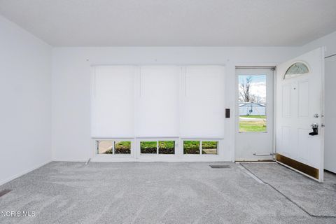 Tiny photo for 1730 Park Street, Findlay, OH 45840 (MLS # 10006649)