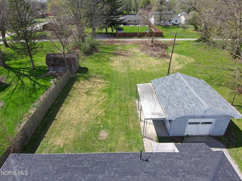 Tiny photo for 1730 Park Street, Findlay, OH 45840 (MLS # 10006649)