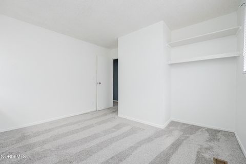 Tiny photo for 1730 Park Street, Findlay, OH 45840 (MLS # 10006649)