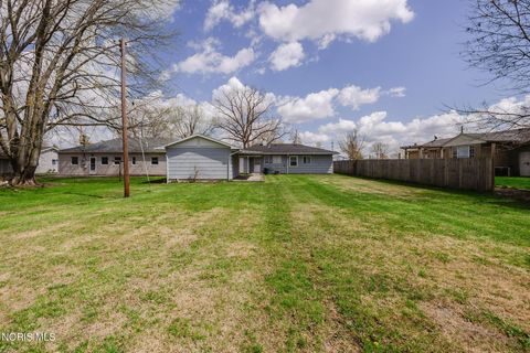 Tiny photo for 1730 Park Street, Findlay, OH 45840 (MLS # 10006649)