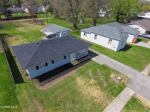 Tiny photo for 1730 Park Street, Findlay, OH 45840 (MLS # 10006649)