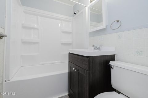 Tiny photo for 1730 Park Street, Findlay, OH 45840 (MLS # 10006649)