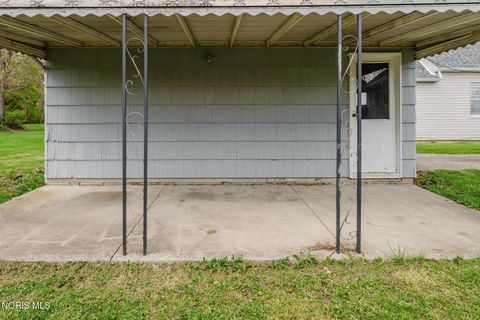 Tiny photo for 1730 Park Street, Findlay, OH 45840 (MLS # 10006649)