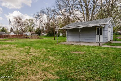 Tiny photo for 1730 Park Street, Findlay, OH 45840 (MLS # 10006649)