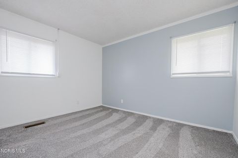Tiny photo for 1730 Park Street, Findlay, OH 45840 (MLS # 10006649)