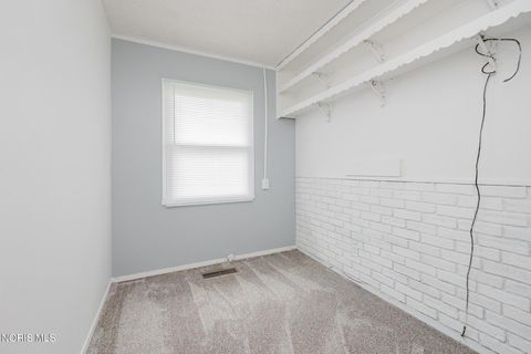 Tiny photo for 1730 Park Street, Findlay, OH 45840 (MLS # 10006649)