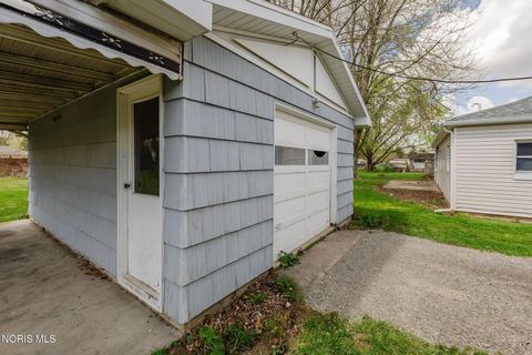 Tiny photo for 1730 Park Street, Findlay, OH 45840 (MLS # 10006649)