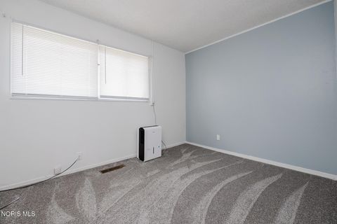 Tiny photo for 1730 Park Street, Findlay, OH 45840 (MLS # 10006649)