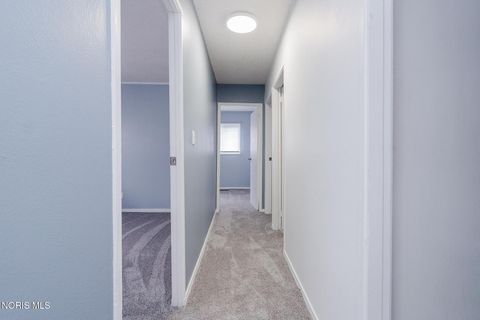 Tiny photo for 1730 Park Street, Findlay, OH 45840 (MLS # 10006649)