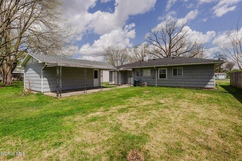 Tiny photo for 1730 Park Street, Findlay, OH 45840 (MLS # 10006649)