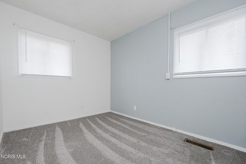 Tiny photo for 1730 Park Street, Findlay, OH 45840 (MLS # 10006649)