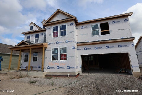 Tiny photo for 9152 Mile View Court, Sylvania, OH 43560 (MLS # 10013460)