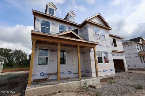 Tiny photo for 9152 Mile View Court, Sylvania, OH 43560 (MLS # 10013460)