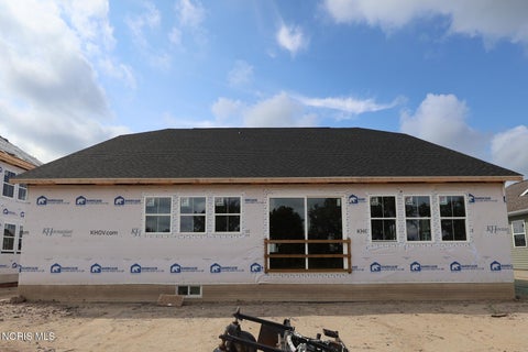 Tiny photo for 9152 Mile View Court, Sylvania, OH 43560 (MLS # 10013460)
