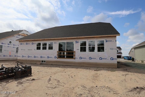 Tiny photo for 9152 Mile View Court, Sylvania, OH 43560 (MLS # 10013460)