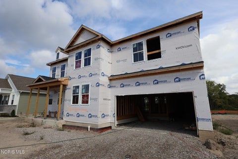 Tiny photo for 9152 Mile View Court, Sylvania, OH 43560 (MLS # 10013460)