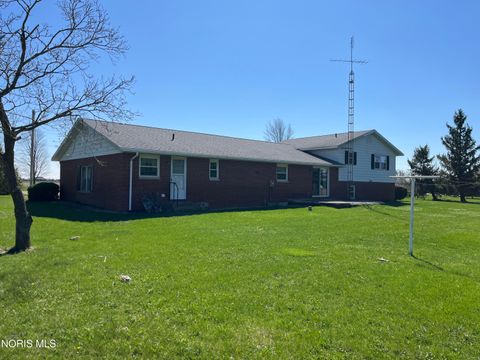 Tiny photo for 11724 Township Road 12-k, Ottawa, OH 45875 (MLS # 10006251)