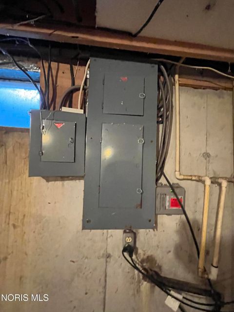 Tiny photo for 11724 Township Road 12-k, Ottawa, OH 45875 (MLS # 10006251)