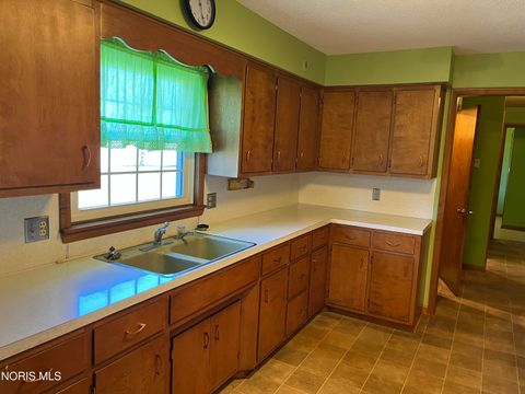 Tiny photo for 11724 Township Road 12-k, Ottawa, OH 45875 (MLS # 10006251)