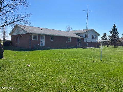 Tiny photo for 11724 Township Road 12-k, Ottawa, OH 45875 (MLS # 10006251)
