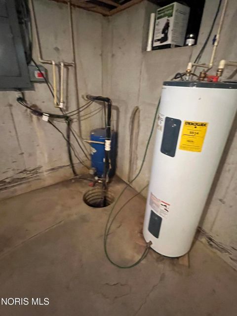 Tiny photo for 11724 Township Road 12-k, Ottawa, OH 45875 (MLS # 10006251)