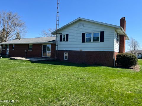 Tiny photo for 11724 Township Road 12-k, Ottawa, OH 45875 (MLS # 10006251)