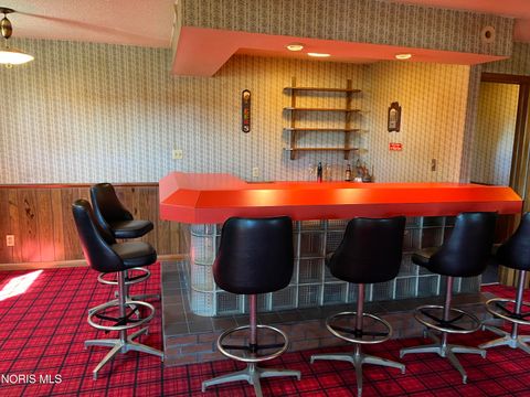 Tiny photo for 11724 Township Road 12-k, Ottawa, OH 45875 (MLS # 10006251)