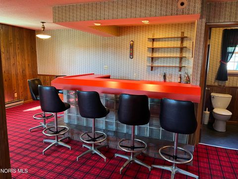 Tiny photo for 11724 Township Road 12-k, Ottawa, OH 45875 (MLS # 10006251)