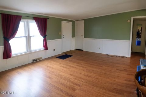 Tiny photo for 4014 County Road 139, McComb, OH 45858 (MLS # 10004627)