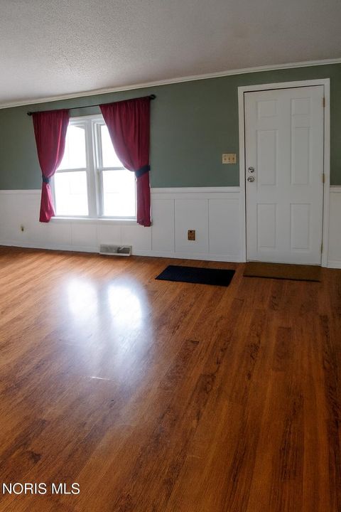 Tiny photo for 4014 County Road 139, McComb, OH 45858 (MLS # 10004627)