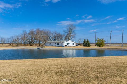 Tiny photo for 4014 County Road 139, McComb, OH 45858 (MLS # 10004627)