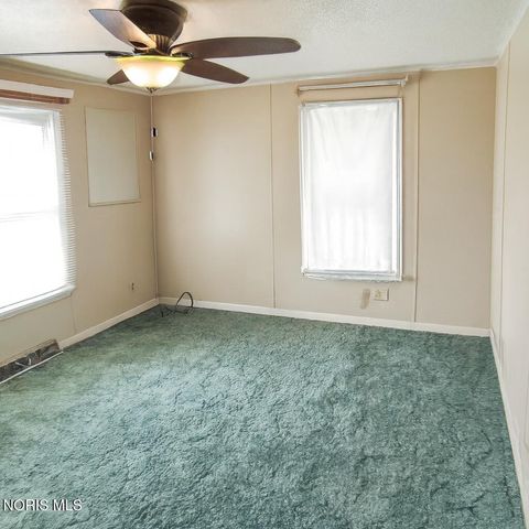 Tiny photo for 4014 County Road 139, McComb, OH 45858 (MLS # 10004627)