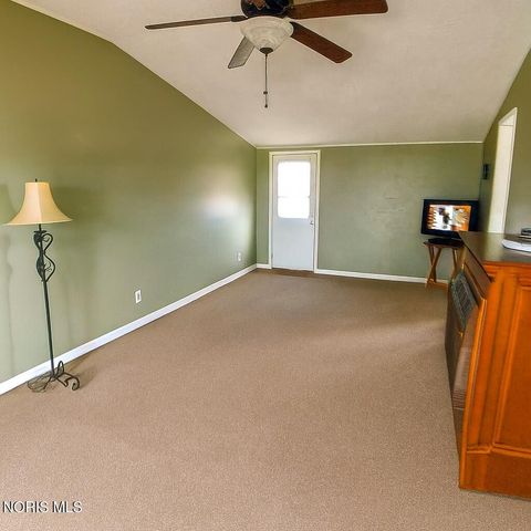 Tiny photo for 4014 County Road 139, McComb, OH 45858 (MLS # 10004627)