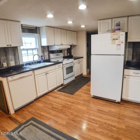 Tiny photo for 4014 County Road 139, McComb, OH 45858 (MLS # 10004627)