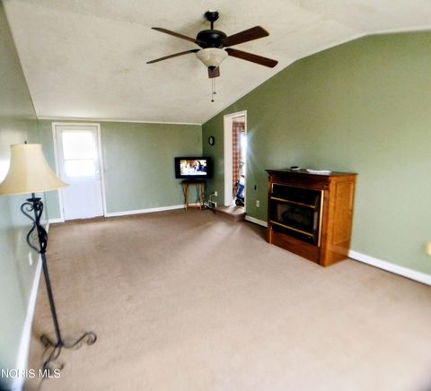 Tiny photo for 4014 County Road 139, McComb, OH 45858 (MLS # 10004627)