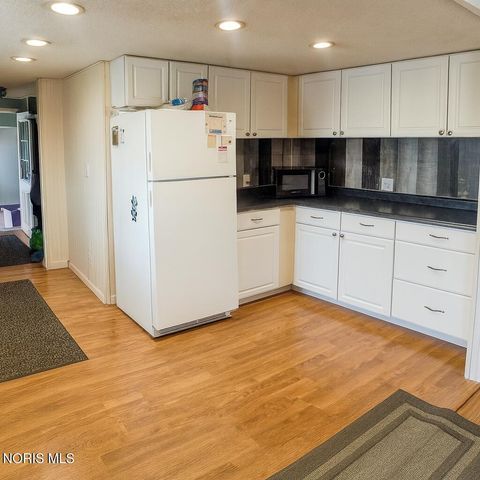 Tiny photo for 4014 County Road 139, McComb, OH 45858 (MLS # 10004627)