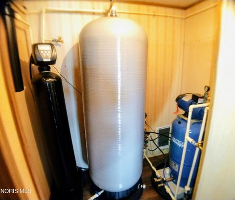 Tiny photo for 4014 County Road 139, McComb, OH 45858 (MLS # 10004627)