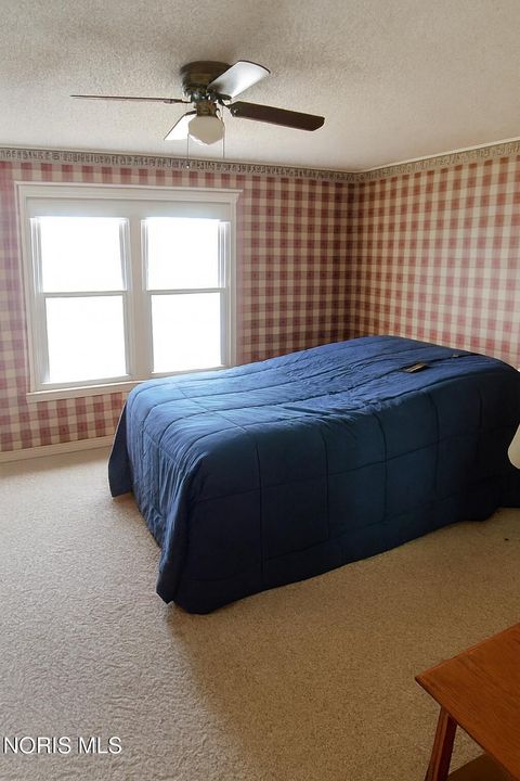 Tiny photo for 4014 County Road 139, McComb, OH 45858 (MLS # 10004627)