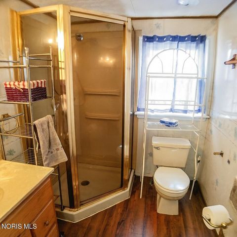 Tiny photo for 4014 County Road 139, McComb, OH 45858 (MLS # 10004627)