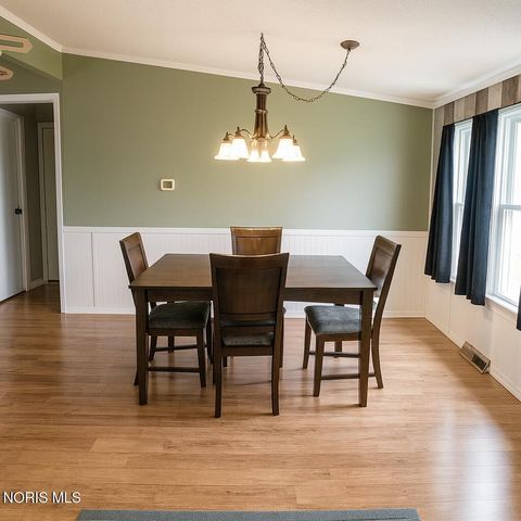 Tiny photo for 4014 County Road 139, McComb, OH 45858 (MLS # 10004627)