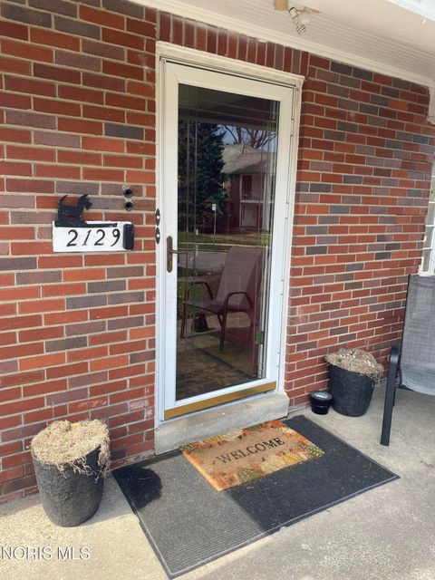 Tiny photo for 2129 Wyndhurst Road, Toledo, OH 43607 (MLS # 10005881)