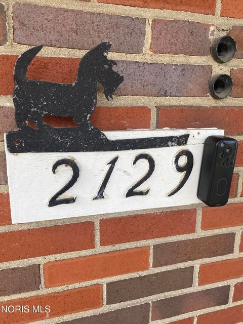 Tiny photo for 2129 Wyndhurst Road, Toledo, OH 43607 (MLS # 10005881)