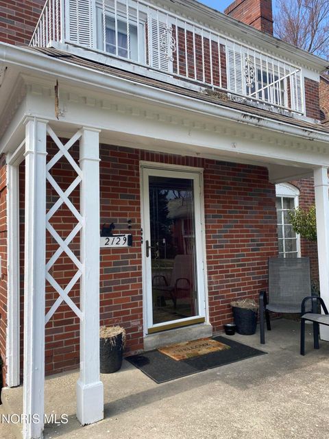 Tiny photo for 2129 Wyndhurst Road, Toledo, OH 43607 (MLS # 10005881)