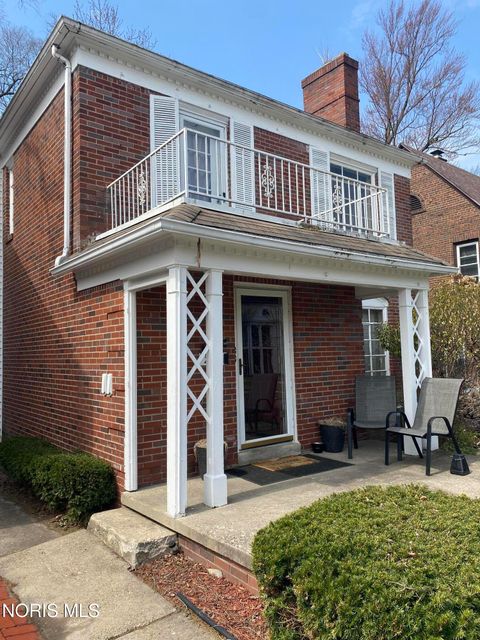 Tiny photo for 2129 Wyndhurst Road, Toledo, OH 43607 (MLS # 10005881)