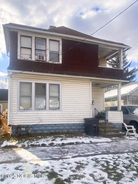 Photo of 905 Orchard Street, Toledo, OH 43609 (MLS # 10002318)