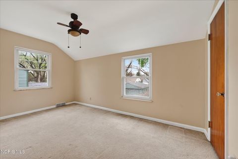 Tiny photo for 3725 Kershaw Avenue, Toledo, OH 43613 (MLS # 10006491)