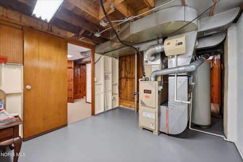 Tiny photo for 3725 Kershaw Avenue, Toledo, OH 43613 (MLS # 10006491)