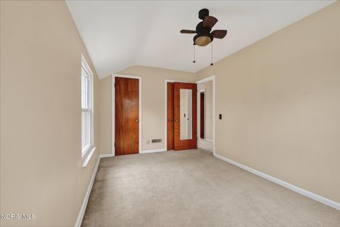 Tiny photo for 3725 Kershaw Avenue, Toledo, OH 43613 (MLS # 10006491)