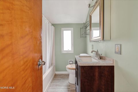 Tiny photo for 3725 Kershaw Avenue, Toledo, OH 43613 (MLS # 10006491)